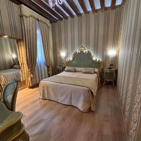 Hotel Al Graspo De Ua Venice Exterior photo