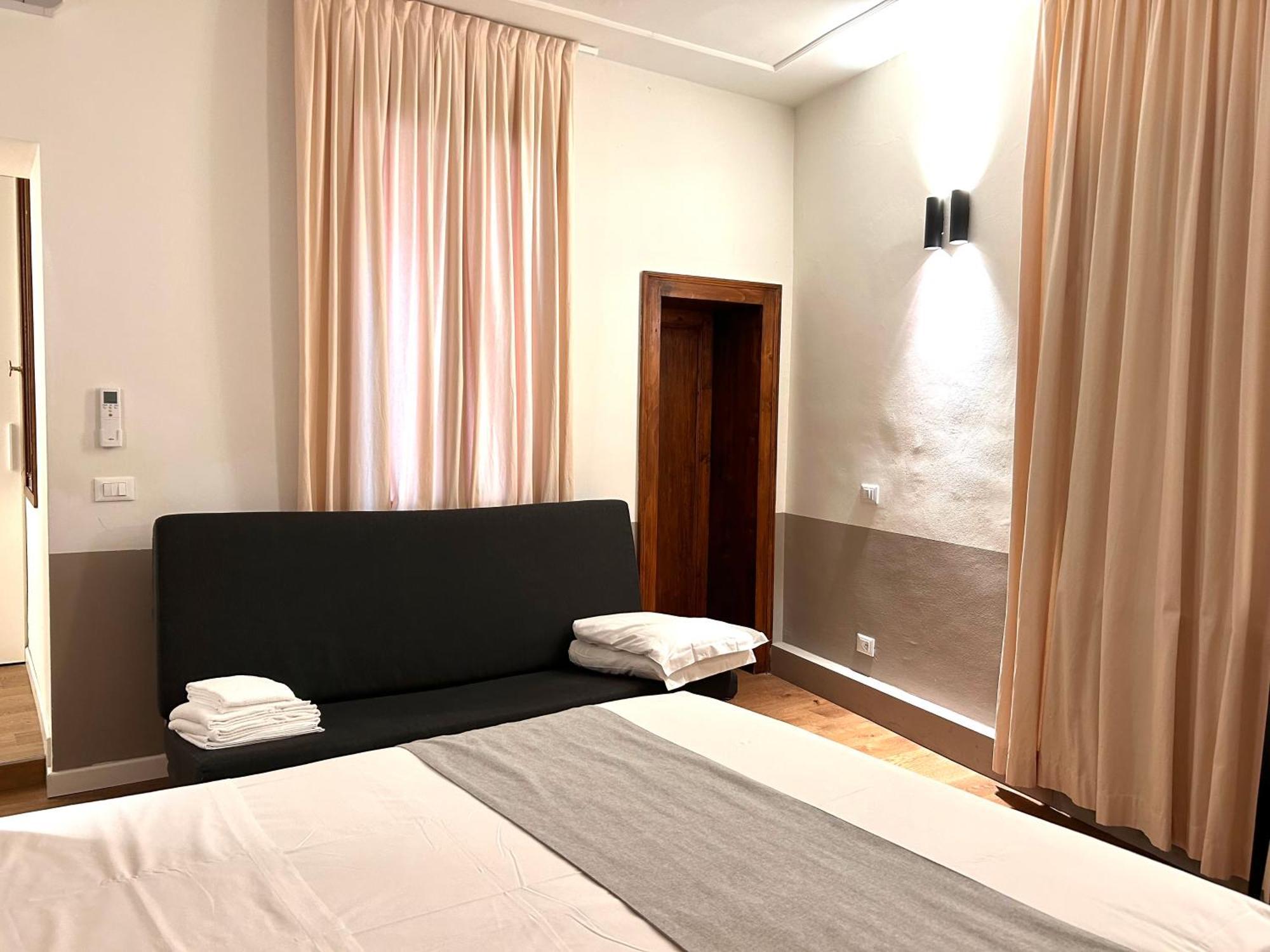 Hotel Al Graspo De Ua Venice Exterior photo