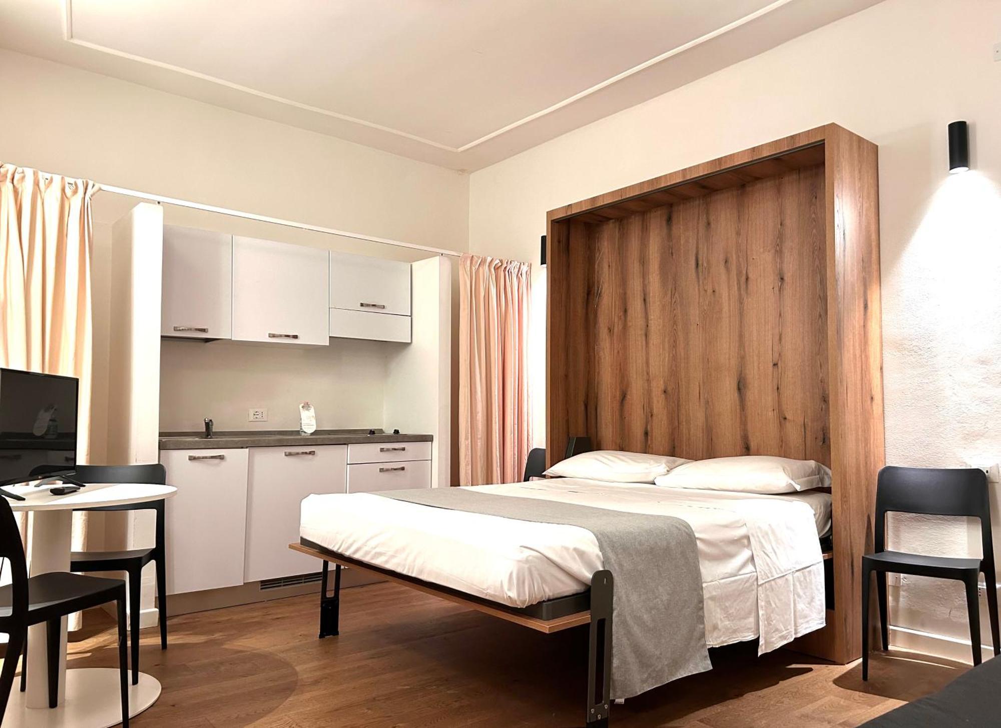 Hotel Al Graspo De Ua Venice Exterior photo