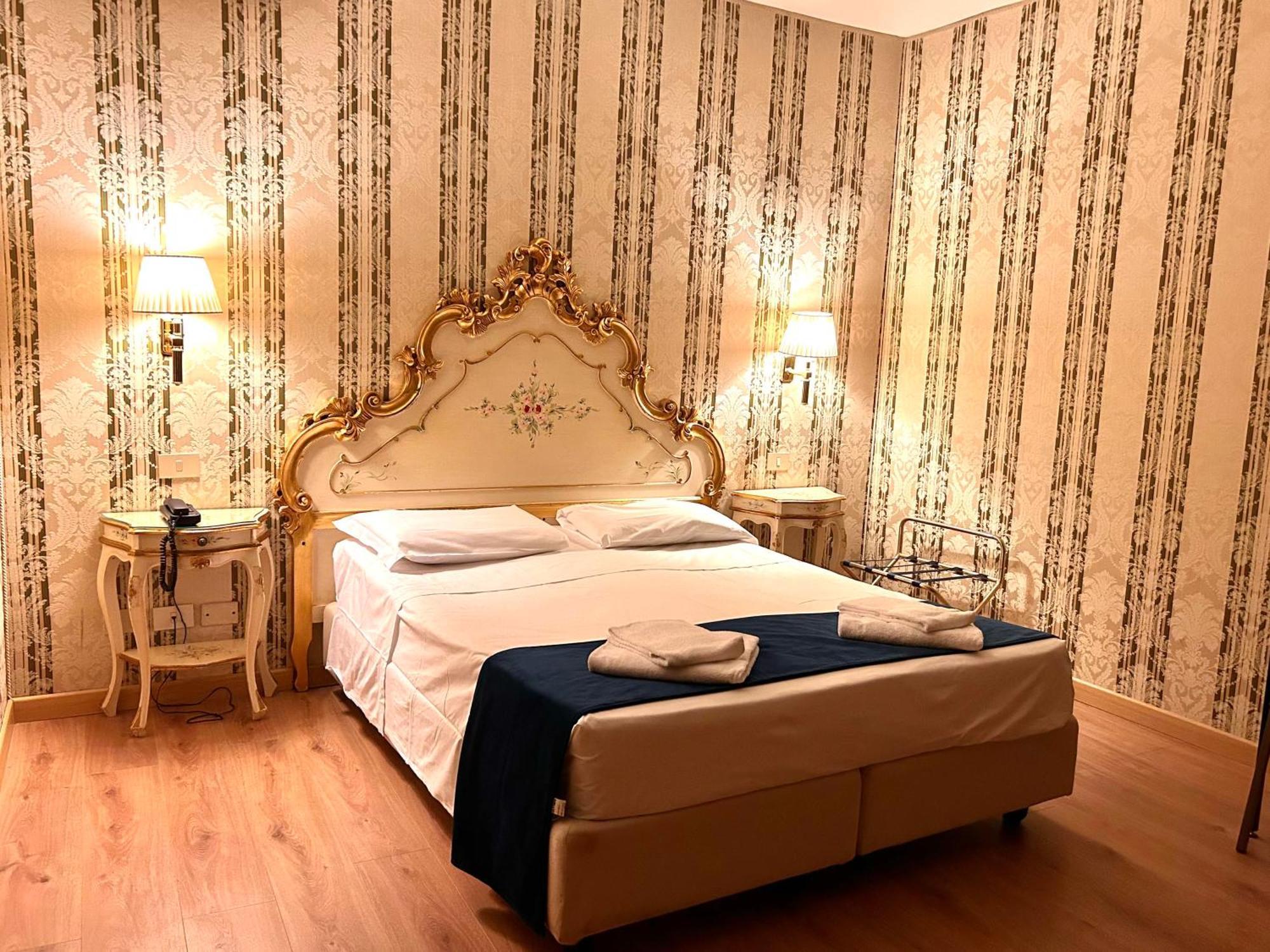 Hotel Al Graspo De Ua Venice Exterior photo