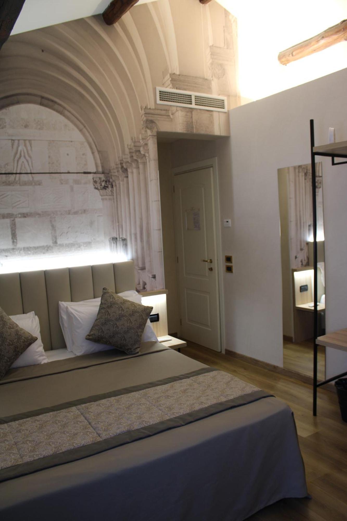 Hotel Al Graspo De Ua Venice Exterior photo