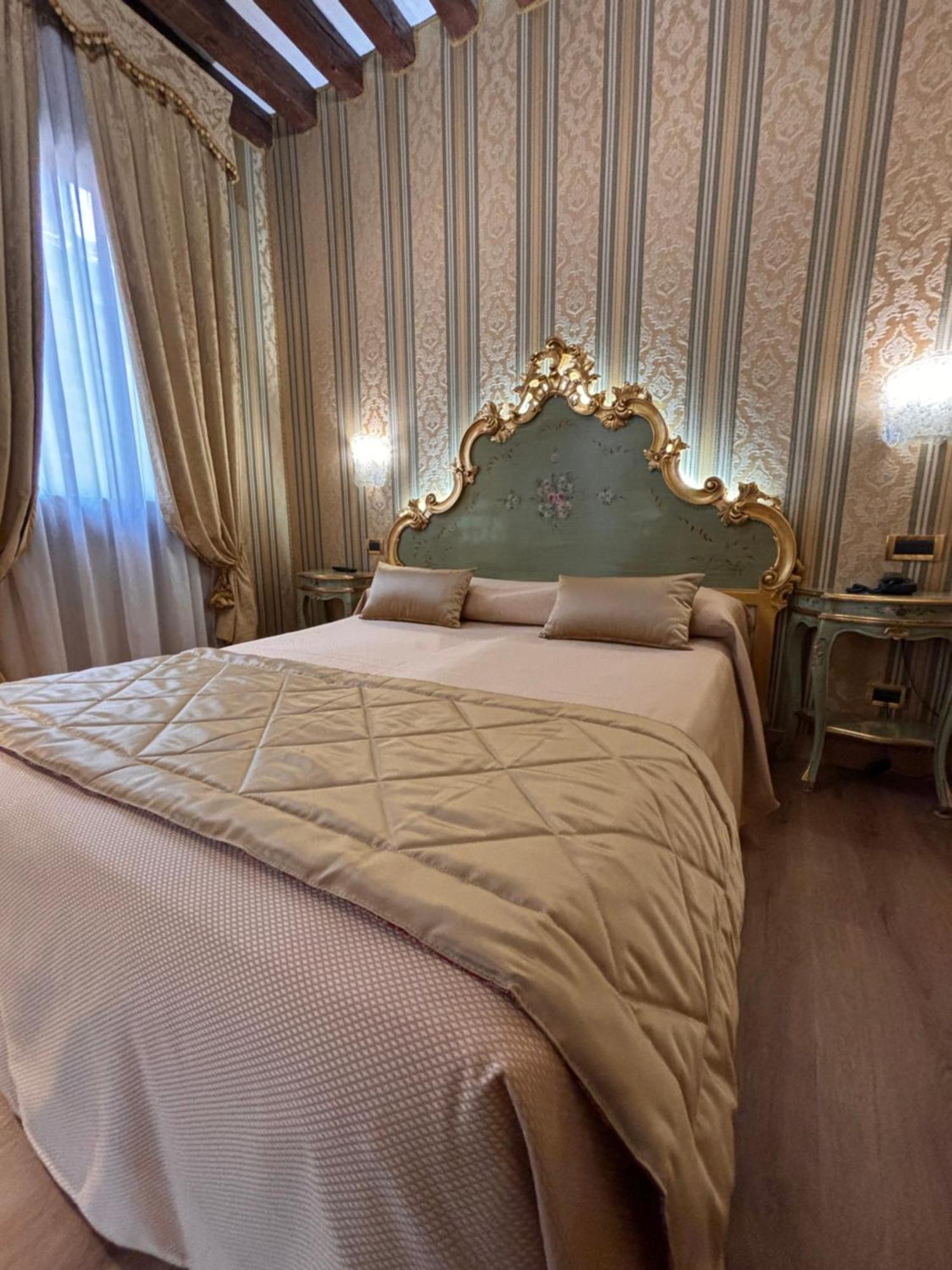 Hotel Al Graspo De Ua Venice Exterior photo