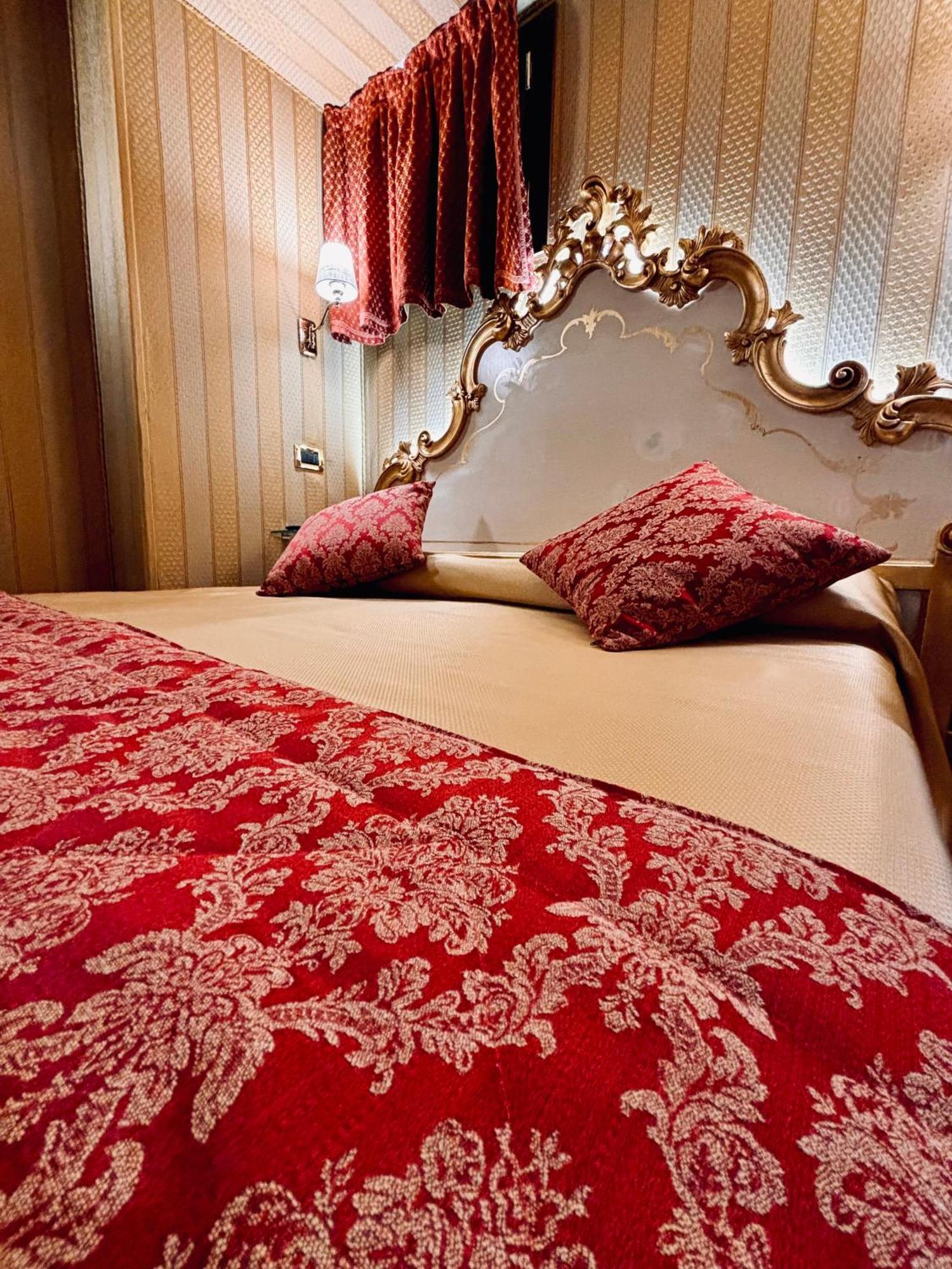 Hotel Al Graspo De Ua Venice Exterior photo