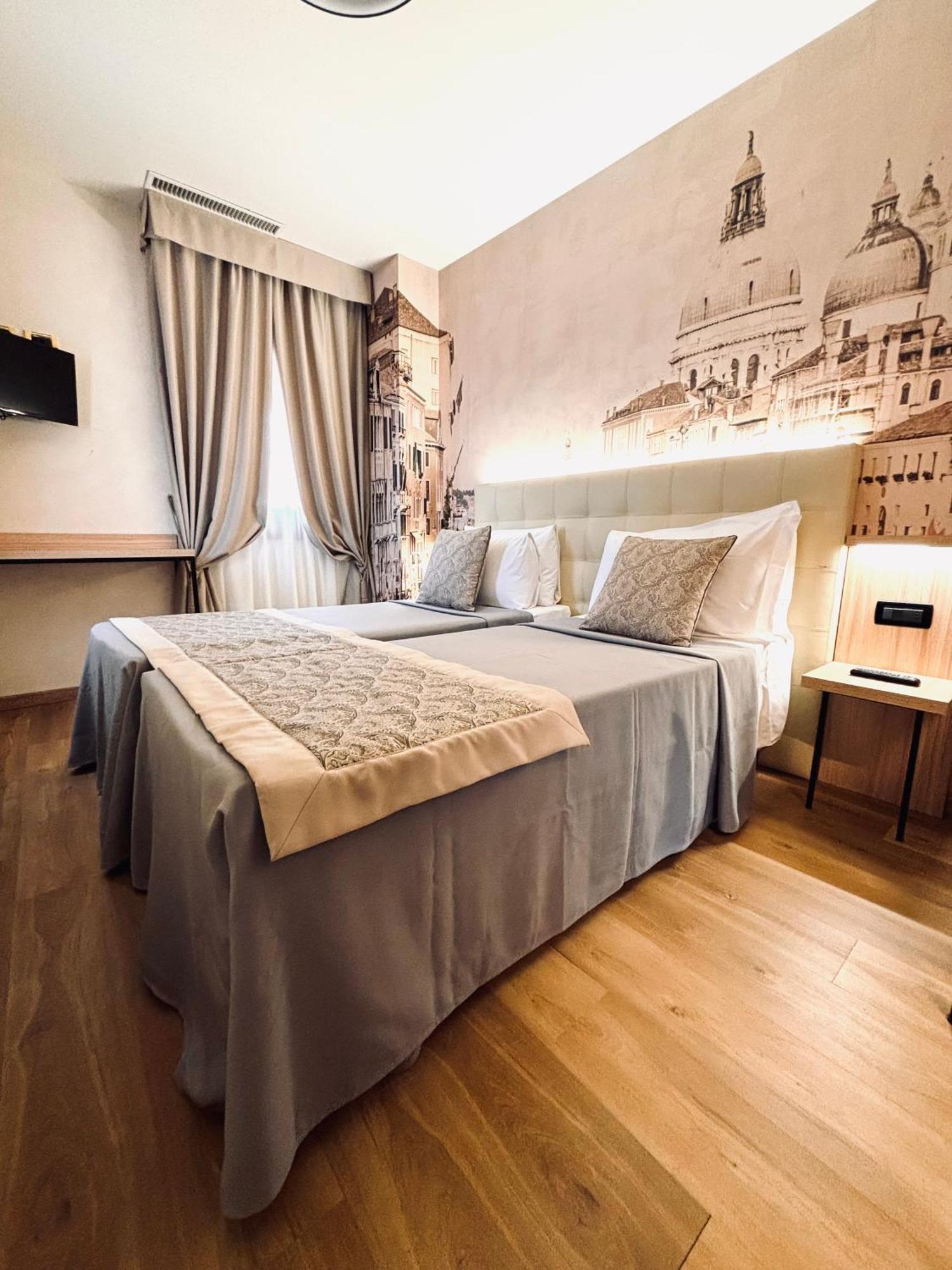 Hotel Al Graspo De Ua Venice Exterior photo