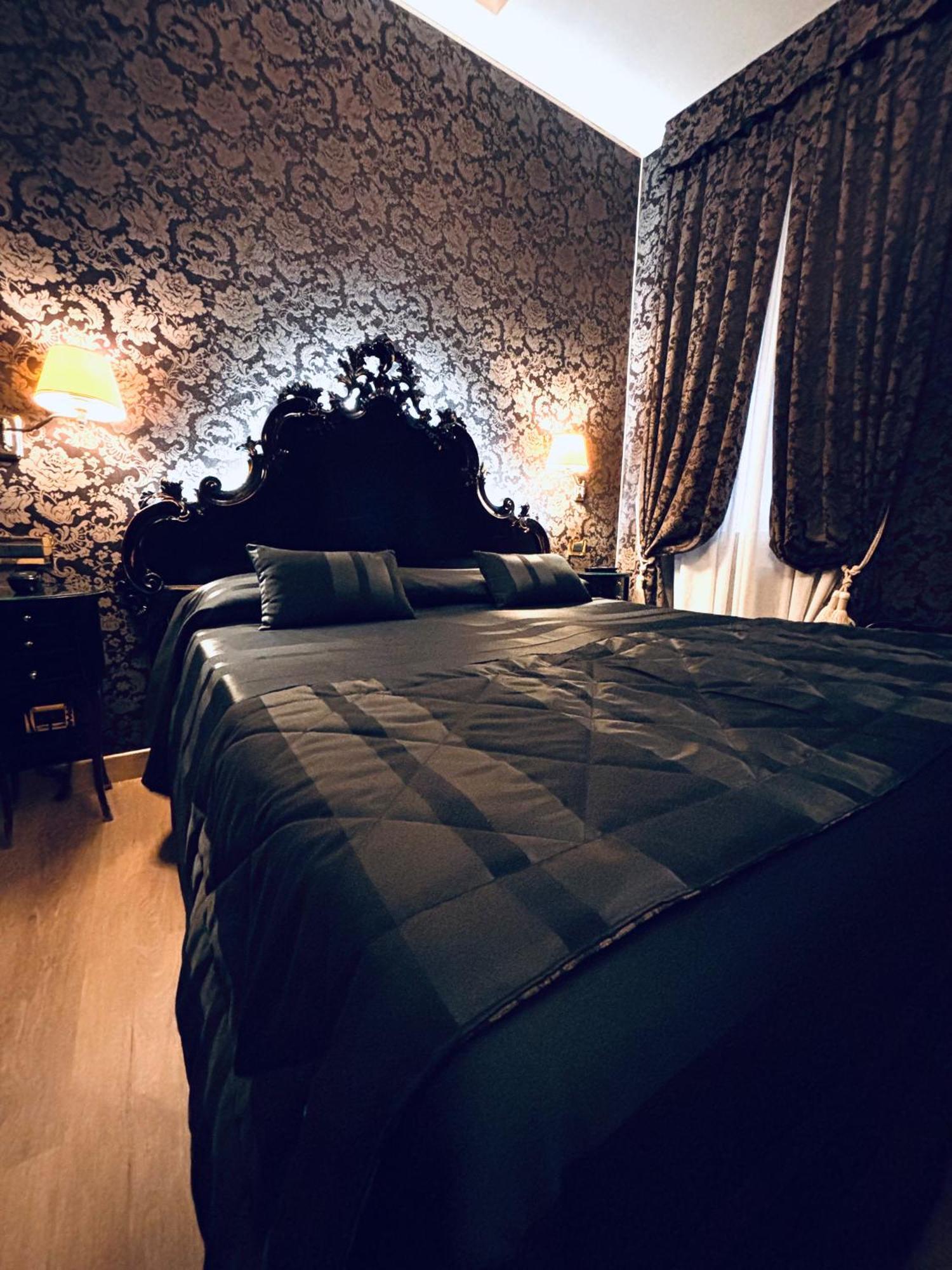 Hotel Al Graspo De Ua Venice Exterior photo