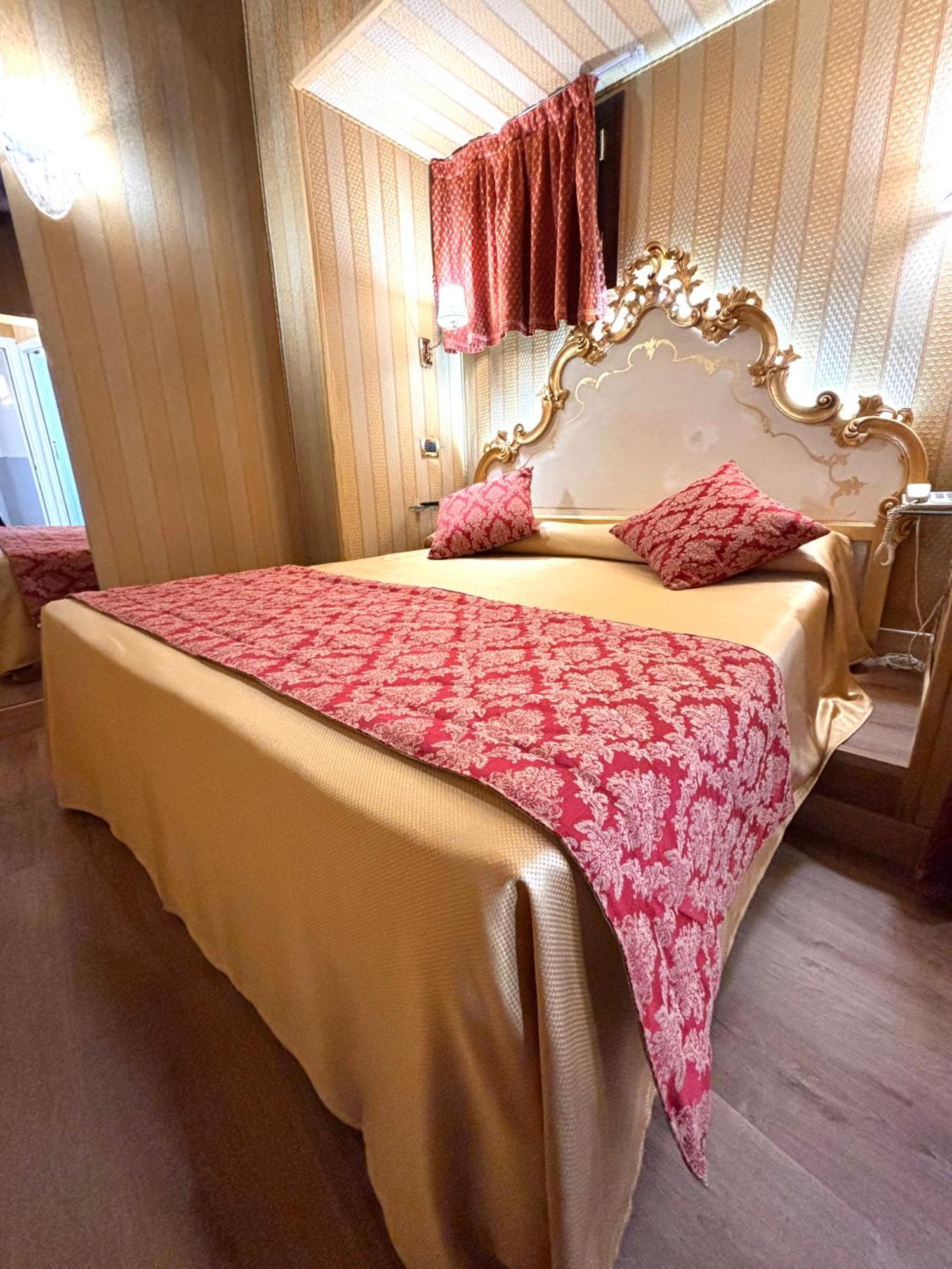 Hotel Al Graspo De Ua Venice Exterior photo