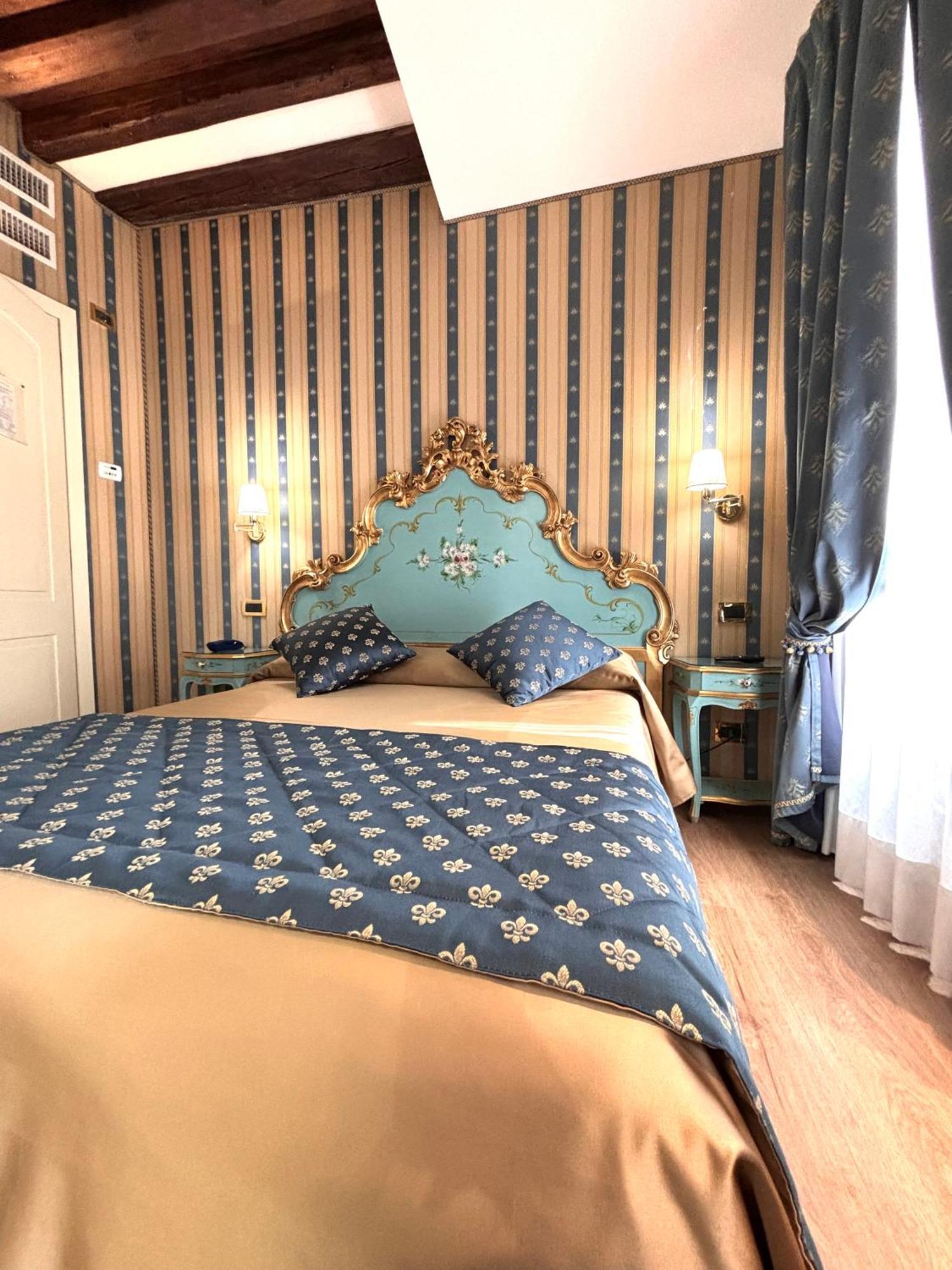 Hotel Al Graspo De Ua Venice Exterior photo