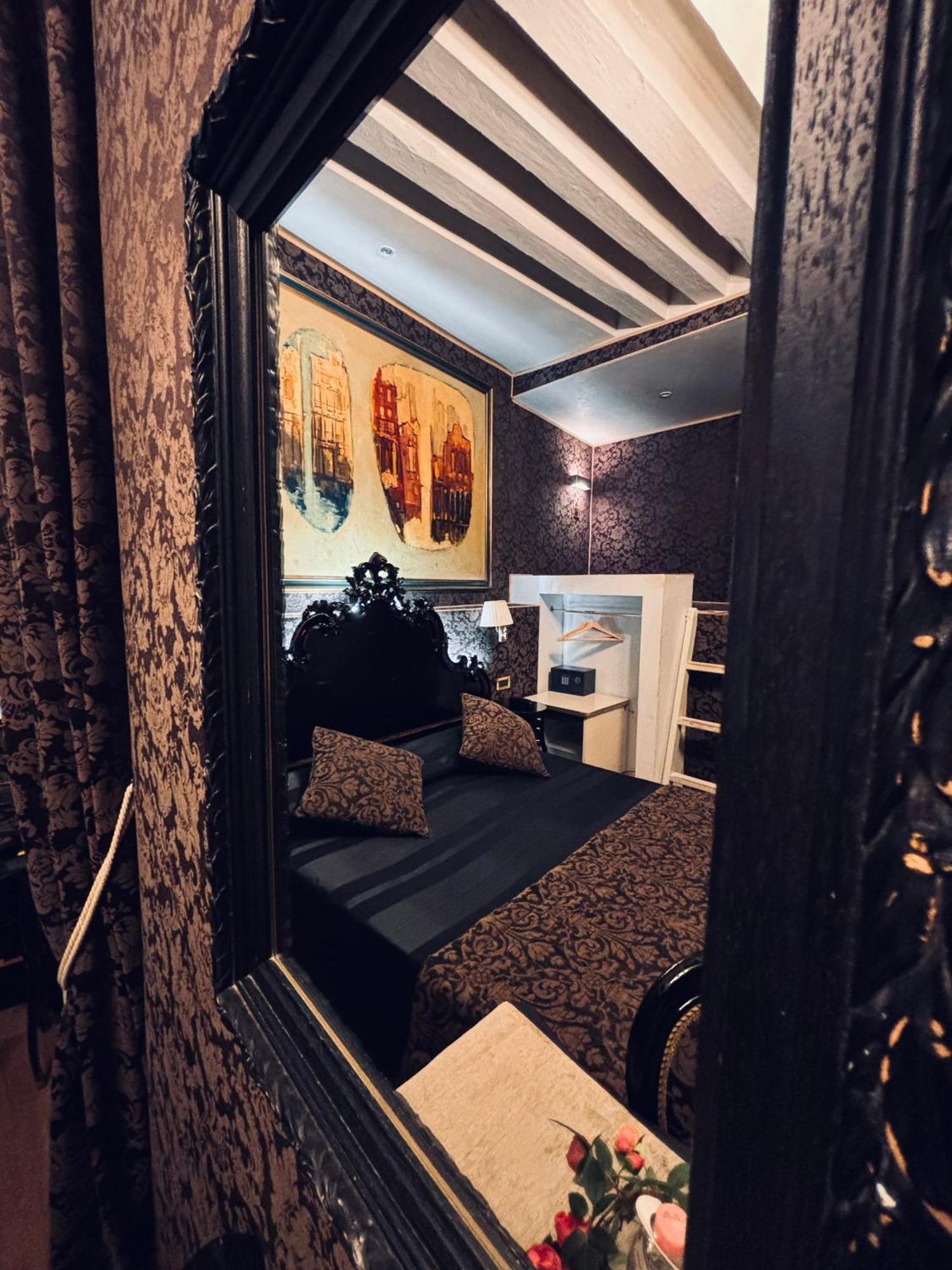 Hotel Al Graspo De Ua Venice Exterior photo
