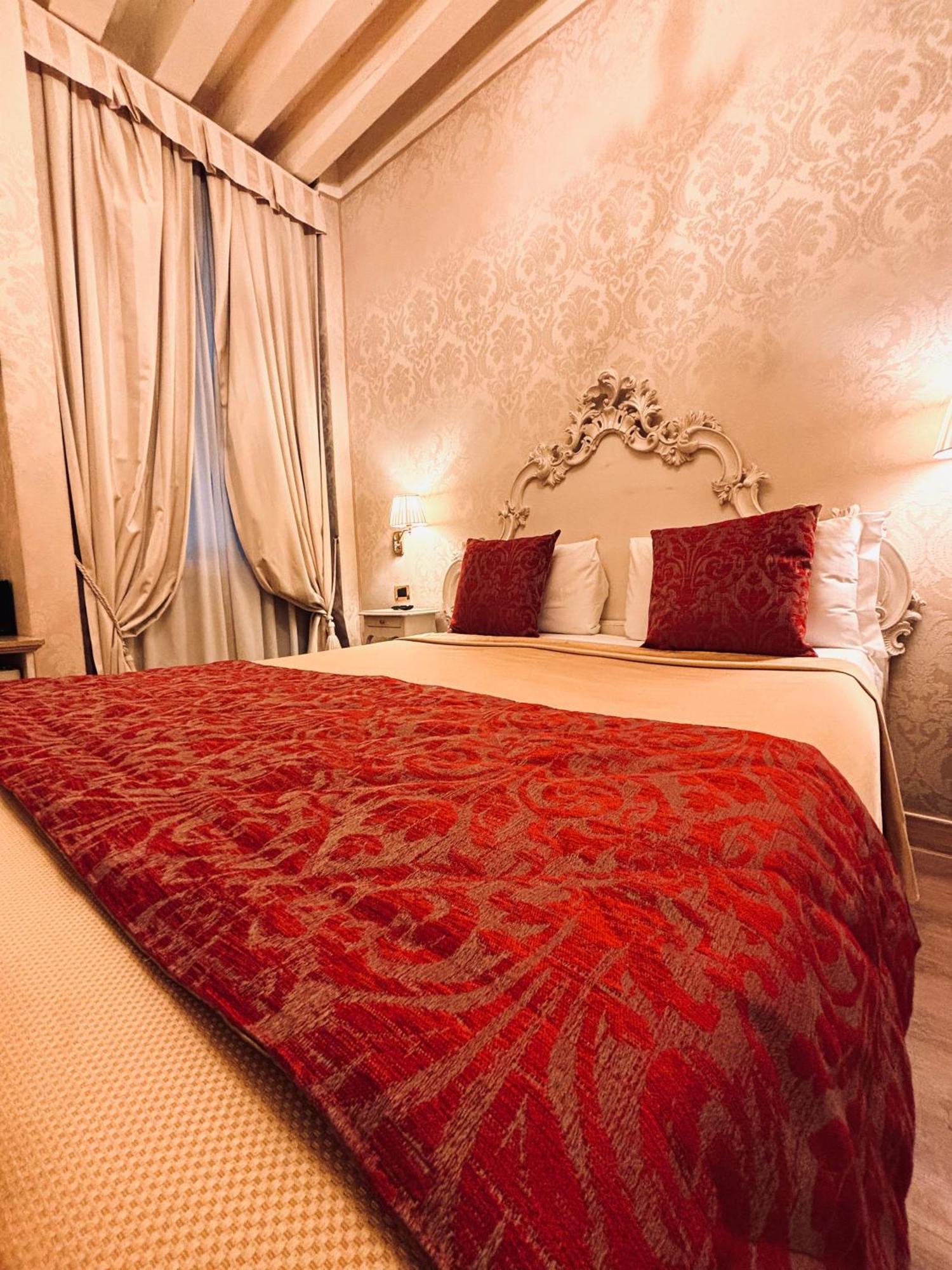 Hotel Al Graspo De Ua Venice Exterior photo