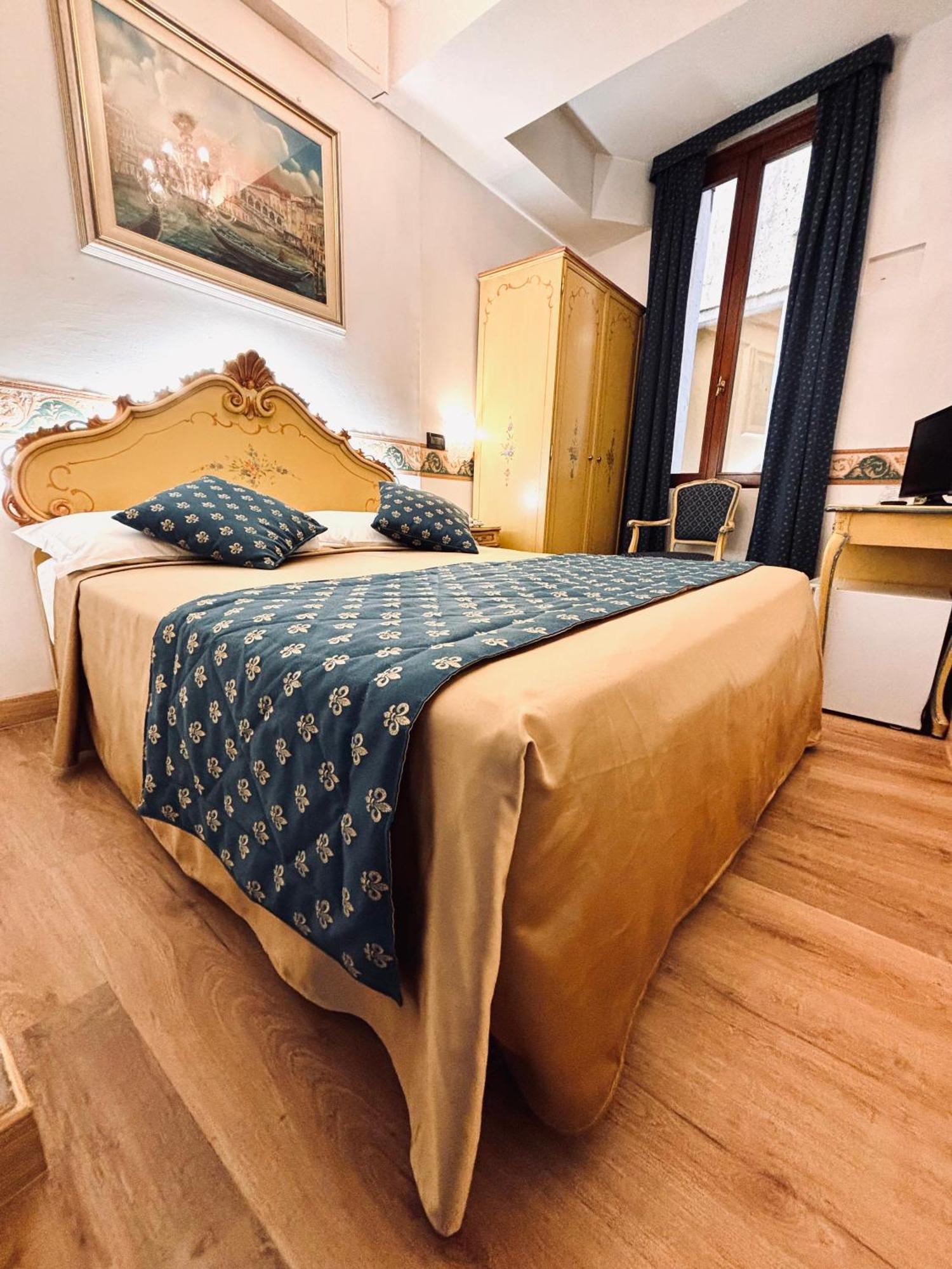 Hotel Al Graspo De Ua Venice Exterior photo