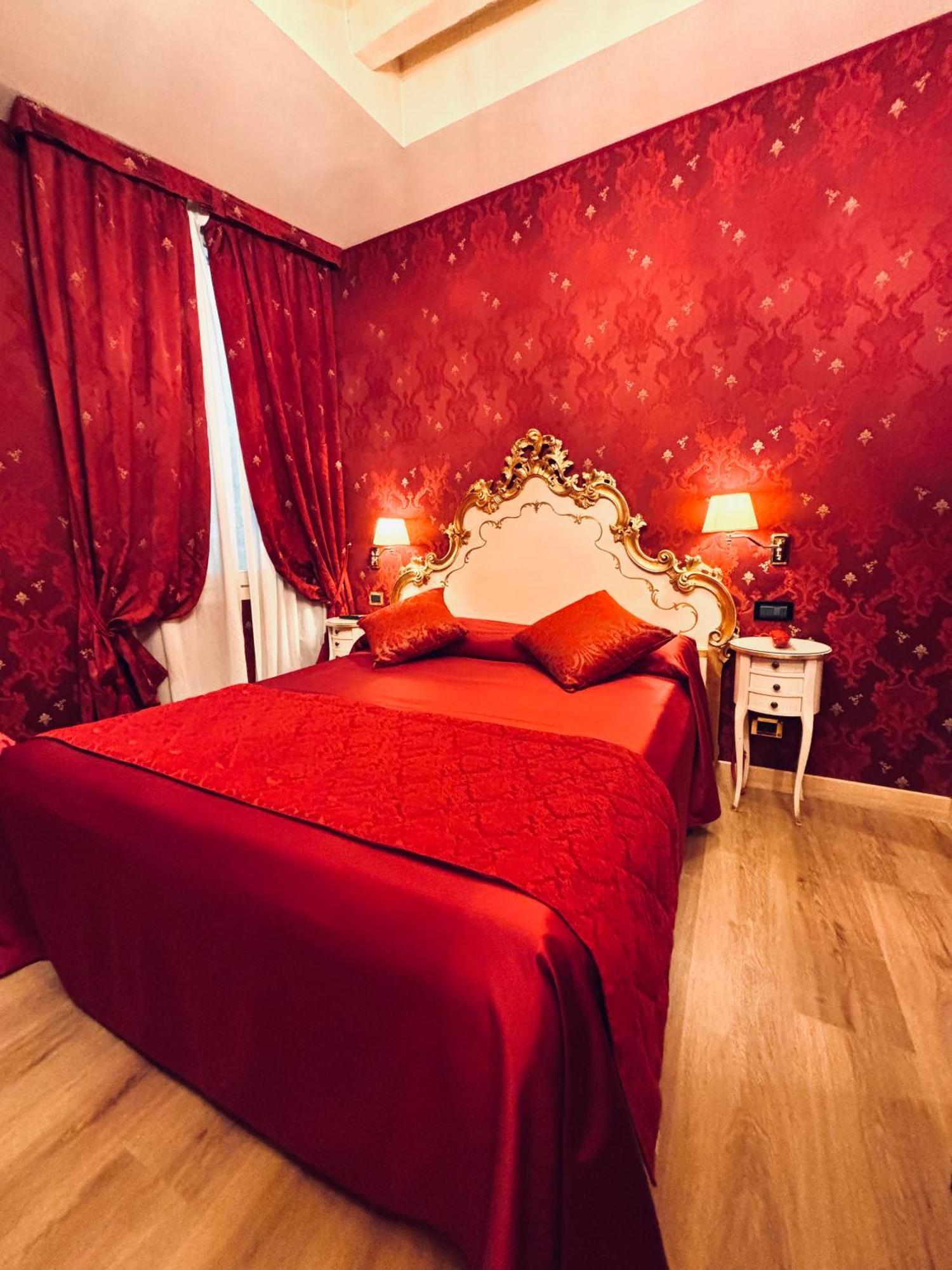 Hotel Al Graspo De Ua Venice Exterior photo
