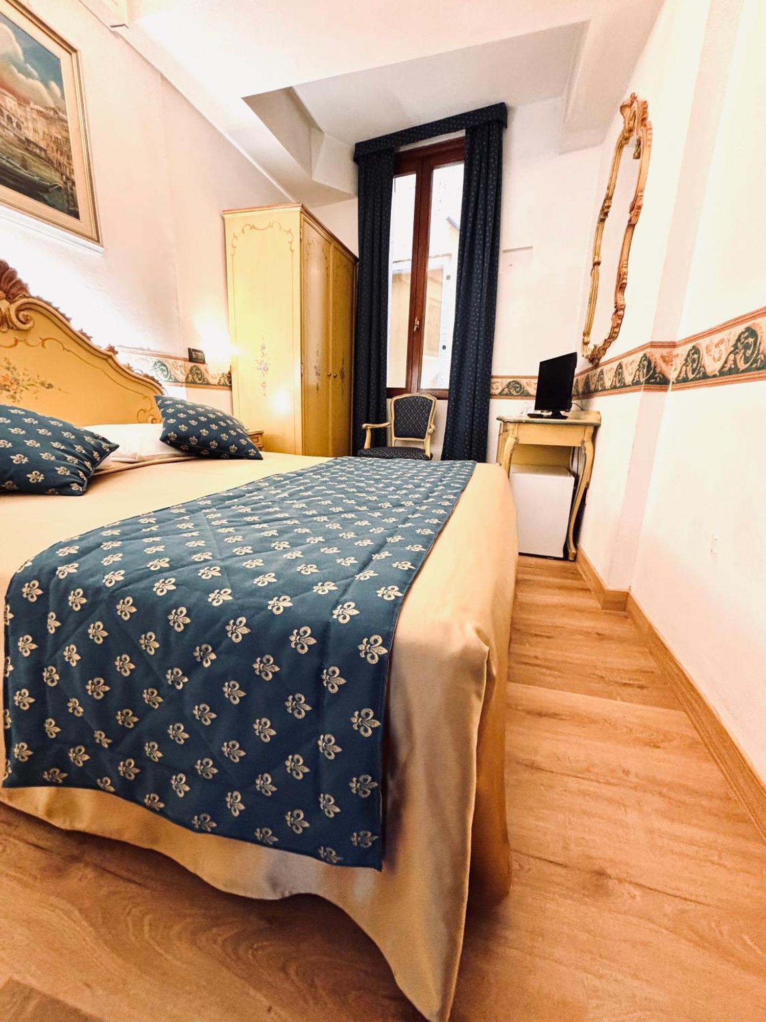 Hotel Al Graspo De Ua Venice Exterior photo
