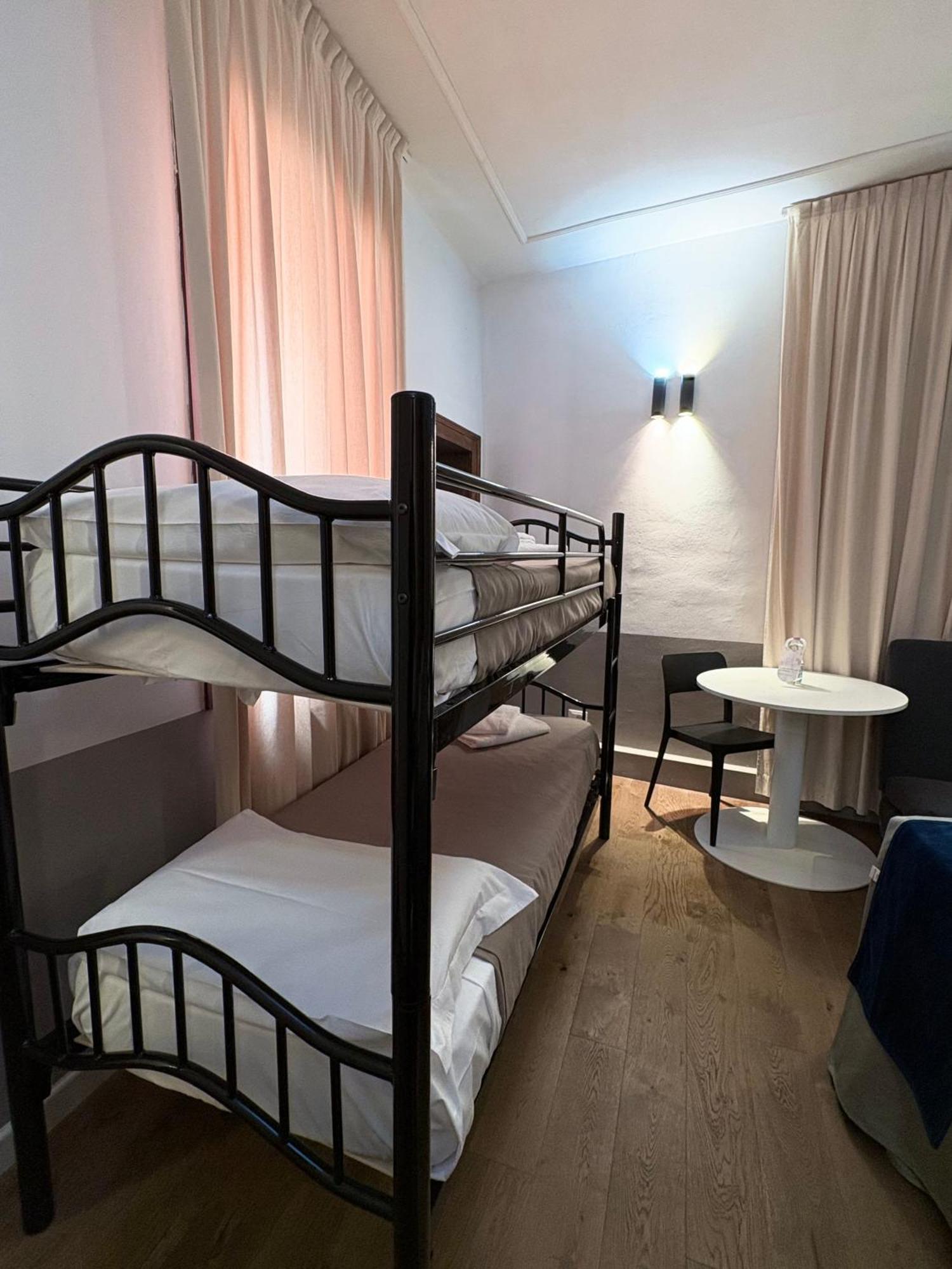 Hotel Al Graspo De Ua Venice Exterior photo